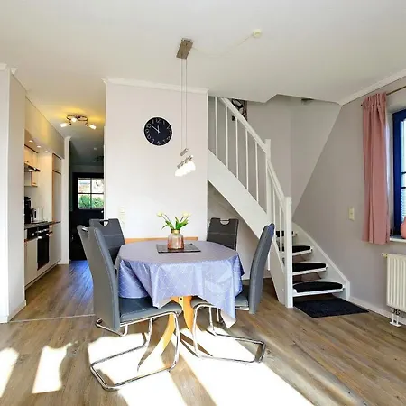 Papillon 14-5 * Boltenhagen (Ostseebad)